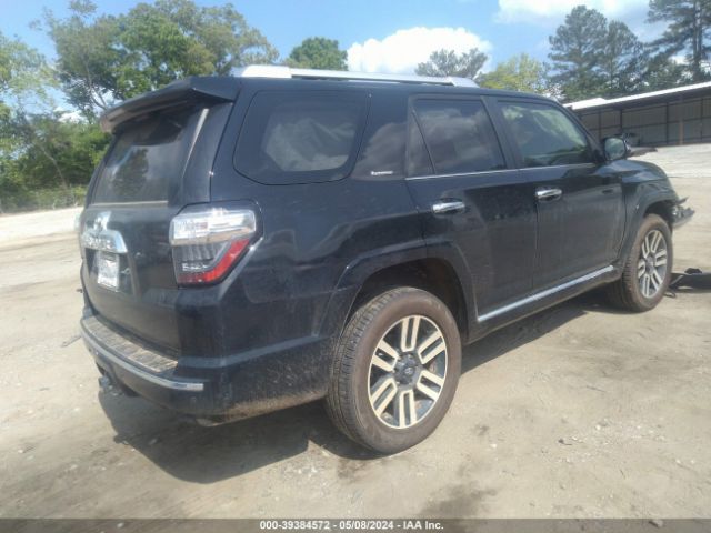 Photo 3 VIN: JTEKU5JRXM5907091 - TOYOTA 4RUNNER 