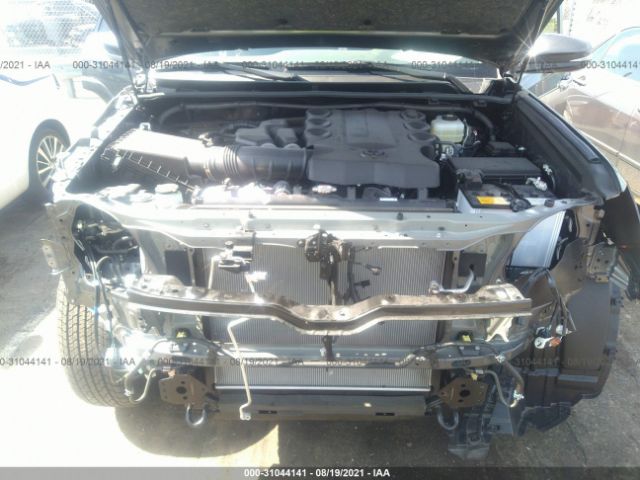 Photo 9 VIN: JTEKU5JRXM5921573 - TOYOTA 4RUNNER 