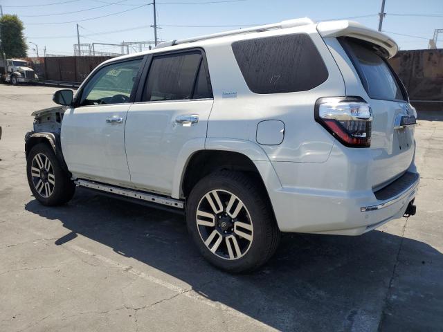 Photo 1 VIN: JTEKU5JRXN5972282 - TOYOTA 4RUNNER LI 