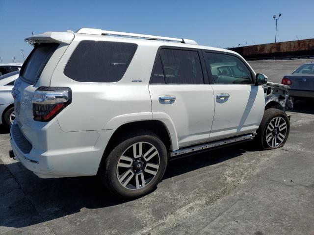 Photo 2 VIN: JTEKU5JRXN5972282 - TOYOTA 4RUNNER LI 