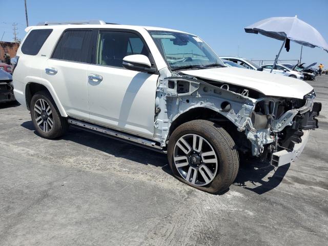 Photo 3 VIN: JTEKU5JRXN5972282 - TOYOTA 4RUNNER LI 