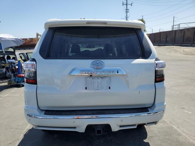 Photo 5 VIN: JTEKU5JRXN5972282 - TOYOTA 4RUNNER LI 