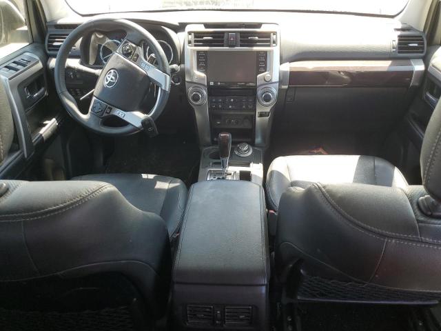 Photo 7 VIN: JTEKU5JRXN5972282 - TOYOTA 4RUNNER LI 