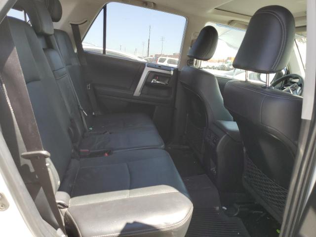 Photo 9 VIN: JTEKU5JRXN5972282 - TOYOTA 4RUNNER LI 