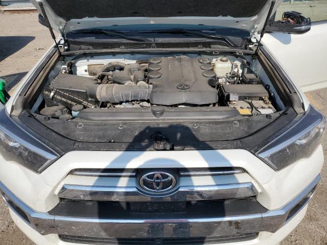 Photo 11 VIN: JTEKU5JRXN5997828 - TOYOTA 4RUNNER LI 