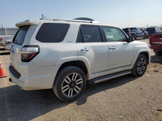 Photo 2 VIN: JTEKU5JRXN5997828 - TOYOTA 4RUNNER LI 