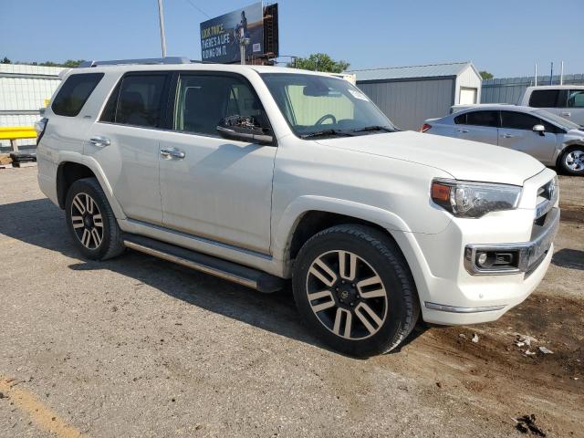 Photo 3 VIN: JTEKU5JRXN5997828 - TOYOTA 4RUNNER LI 