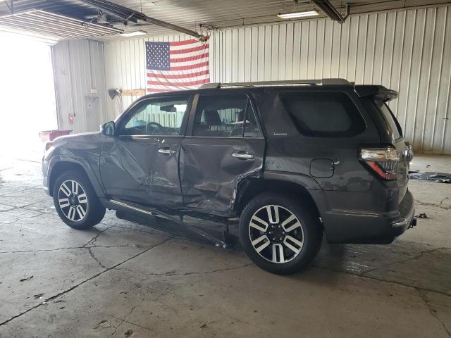 Photo 1 VIN: JTEKU5JRXP6101119 - TOYOTA 4RUNNER LI 