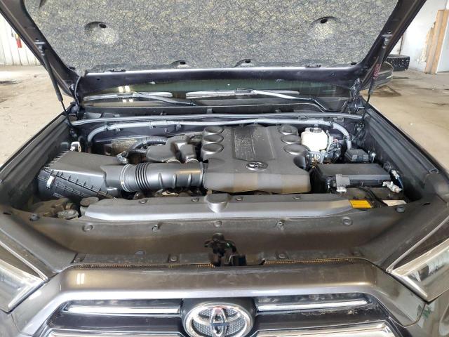 Photo 10 VIN: JTEKU5JRXP6101119 - TOYOTA 4RUNNER LI 