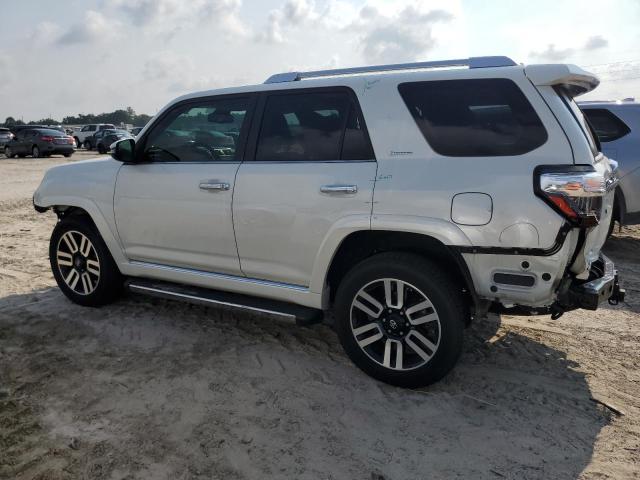 Photo 1 VIN: JTEKU5JRXP6124738 - TOYOTA 4RUNNER LI 