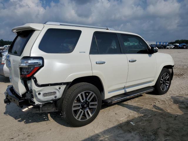 Photo 2 VIN: JTEKU5JRXP6124738 - TOYOTA 4RUNNER LI 