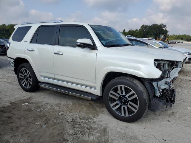 Photo 3 VIN: JTEKU5JRXP6124738 - TOYOTA 4RUNNER LI 