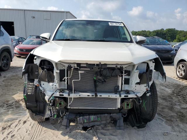 Photo 4 VIN: JTEKU5JRXP6124738 - TOYOTA 4RUNNER LI 