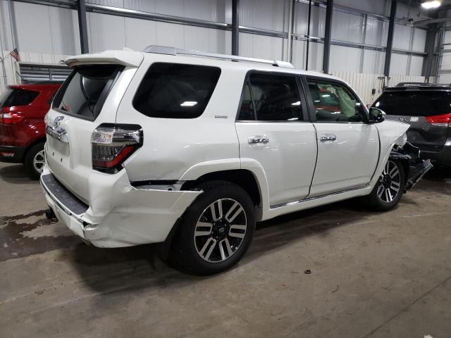 Photo 2 VIN: JTEKU5JRXP6127980 - TOYOTA 4RUNNER LI 