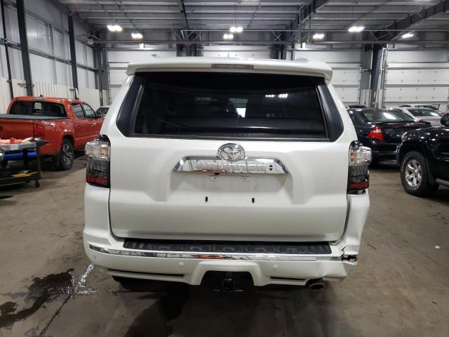 Photo 5 VIN: JTEKU5JRXP6127980 - TOYOTA 4RUNNER LI 