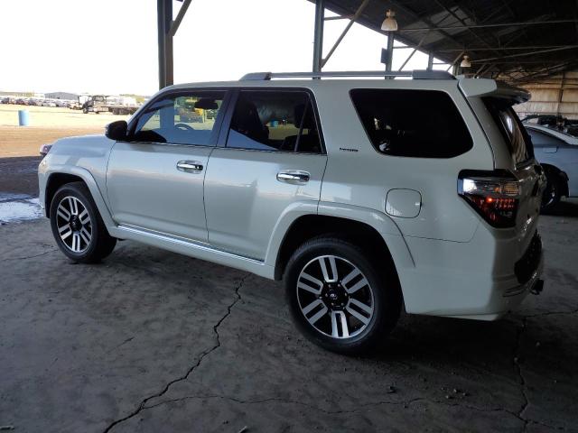 Photo 1 VIN: JTEKU5JRXP6206887 - TOYOTA 4RUNNER LI 