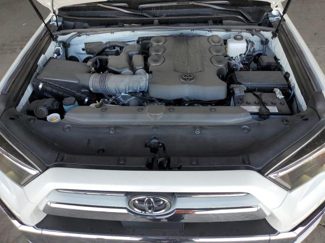 Photo 11 VIN: JTEKU5JRXP6206887 - TOYOTA 4RUNNER LI 