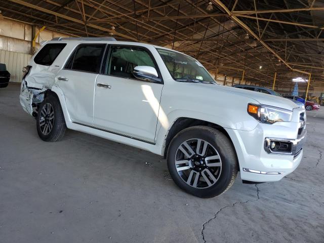 Photo 3 VIN: JTEKU5JRXP6206887 - TOYOTA 4RUNNER LI 