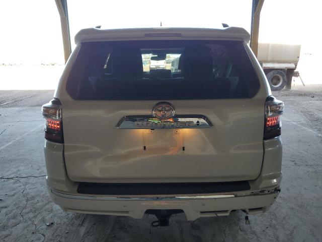 Photo 5 VIN: JTEKU5JRXP6206887 - TOYOTA 4RUNNER LI 