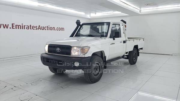 Photo 4 VIN: JTELB71J604317860 - TOYOTA LAND CRUISER 