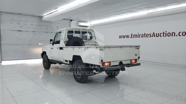 Photo 5 VIN: JTELB71J604317860 - TOYOTA LAND CRUISER 