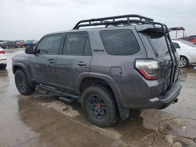 Photo 1 VIN: JTELU5JR0M5869259 - TOYOTA 4RUNNER VE 