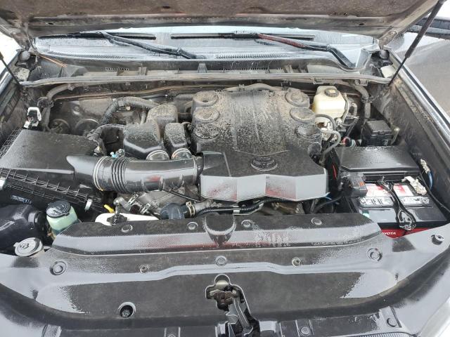 Photo 11 VIN: JTELU5JR0M5869259 - TOYOTA 4RUNNER VE 