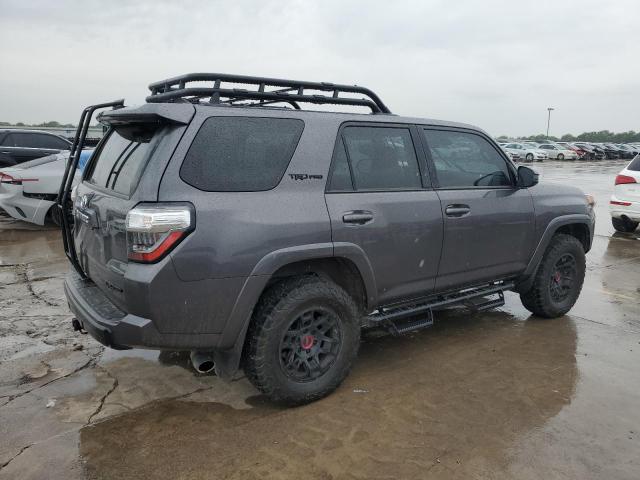 Photo 2 VIN: JTELU5JR0M5869259 - TOYOTA 4RUNNER VE 