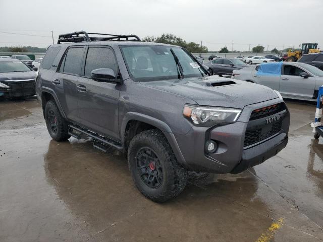 Photo 3 VIN: JTELU5JR0M5869259 - TOYOTA 4RUNNER VE 