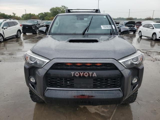 Photo 4 VIN: JTELU5JR0M5869259 - TOYOTA 4RUNNER VE 