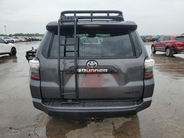 Photo 5 VIN: JTELU5JR0M5869259 - TOYOTA 4RUNNER VE 