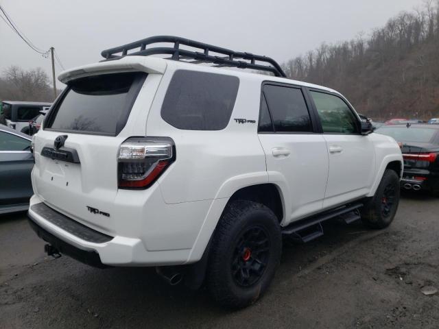 Photo 3 VIN: JTELU5JR0M5938404 - TOYOTA 4RUNNER VE 