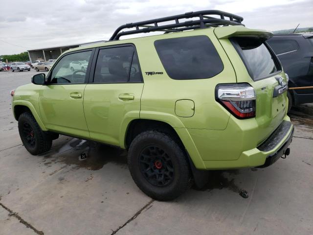 Photo 1 VIN: JTELU5JR0N6009762 - TOYOTA 4RUNNER SR 