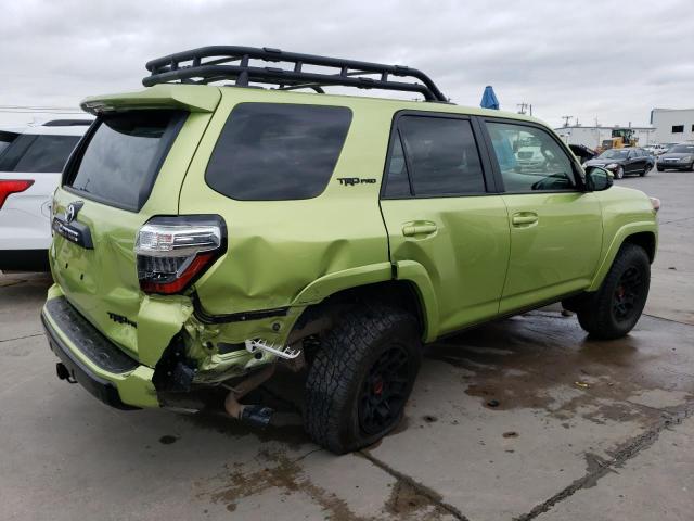 Photo 2 VIN: JTELU5JR0N6009762 - TOYOTA 4RUNNER SR 