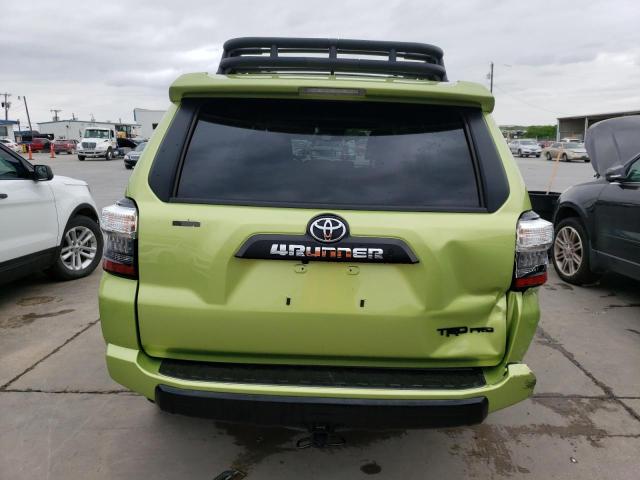 Photo 5 VIN: JTELU5JR0N6009762 - TOYOTA 4RUNNER SR 