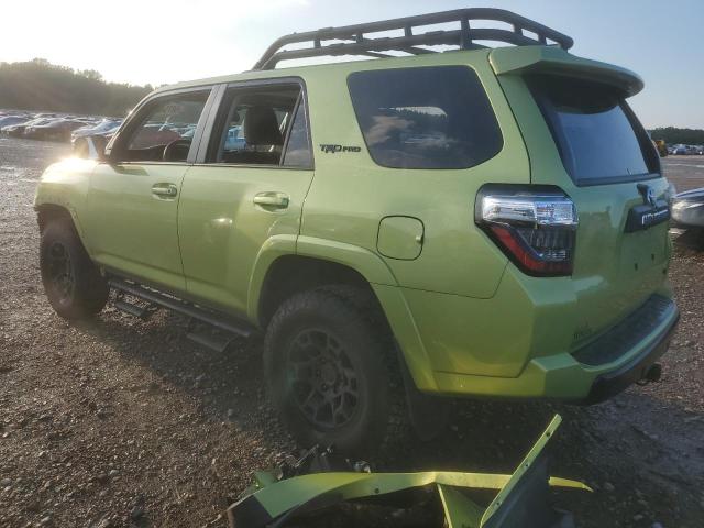 Photo 1 VIN: JTELU5JR0N6015027 - TOYOTA 4RUNNER SR 