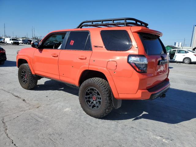 Photo 1 VIN: JTELU5JR0P6097490 - TOYOTA 4RUNNER SE 