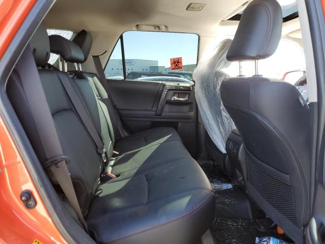 Photo 10 VIN: JTELU5JR0P6097490 - TOYOTA 4RUNNER SE 