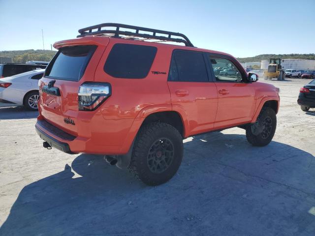 Photo 2 VIN: JTELU5JR0P6097490 - TOYOTA 4RUNNER SE 