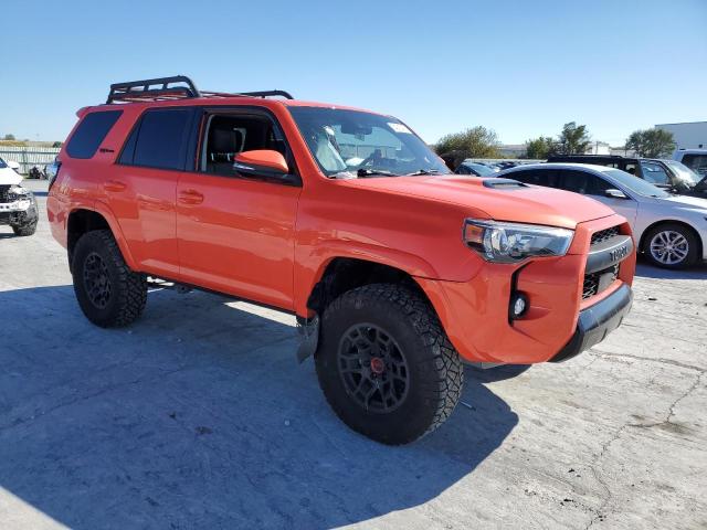 Photo 3 VIN: JTELU5JR0P6097490 - TOYOTA 4RUNNER SE 