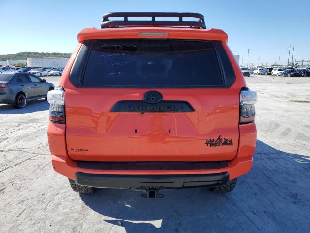 Photo 5 VIN: JTELU5JR0P6097490 - TOYOTA 4RUNNER SE 