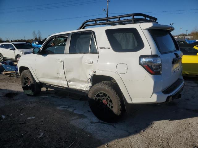 Photo 1 VIN: JTELU5JR0P6142685 - TOYOTA 4RUNNER SE 