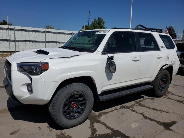 Photo 0 VIN: JTELU5JR1M5885082 - TOYOTA 4RUNNER VE 