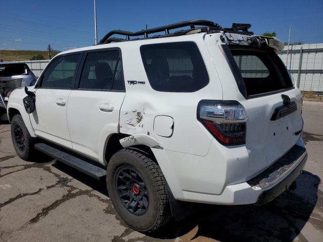 Photo 1 VIN: JTELU5JR1M5885082 - TOYOTA 4RUNNER VE 