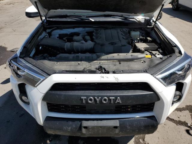 Photo 11 VIN: JTELU5JR1M5885082 - TOYOTA 4RUNNER VE 