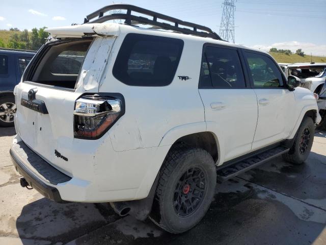 Photo 2 VIN: JTELU5JR1M5885082 - TOYOTA 4RUNNER VE 