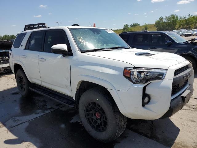 Photo 3 VIN: JTELU5JR1M5885082 - TOYOTA 4RUNNER VE 