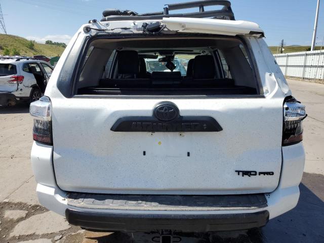 Photo 5 VIN: JTELU5JR1M5885082 - TOYOTA 4RUNNER VE 