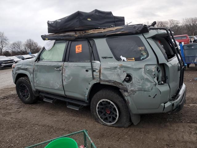 Photo 1 VIN: JTELU5JR1M5916749 - TOYOTA 4RUNNER 