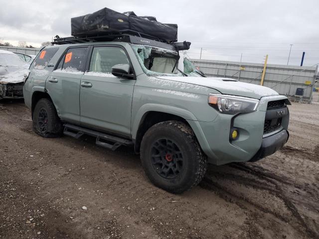 Photo 3 VIN: JTELU5JR1M5916749 - TOYOTA 4RUNNER 